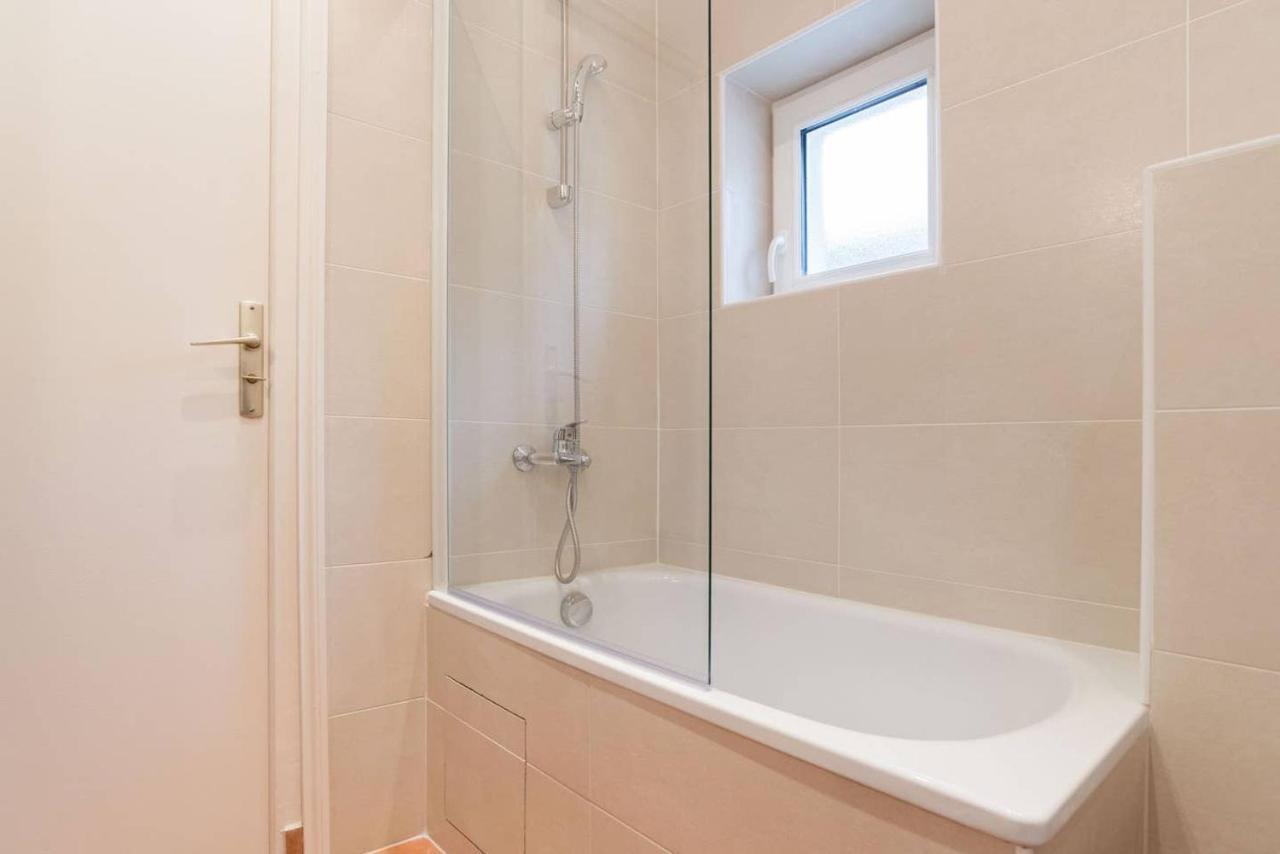 Paris Marais - Temple City Apartment Экстерьер фото